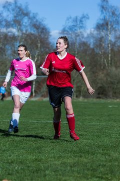 Bild 257 - Frauen SG Nie-Bar - PTSV Kiel : Ergebnis: 3:3